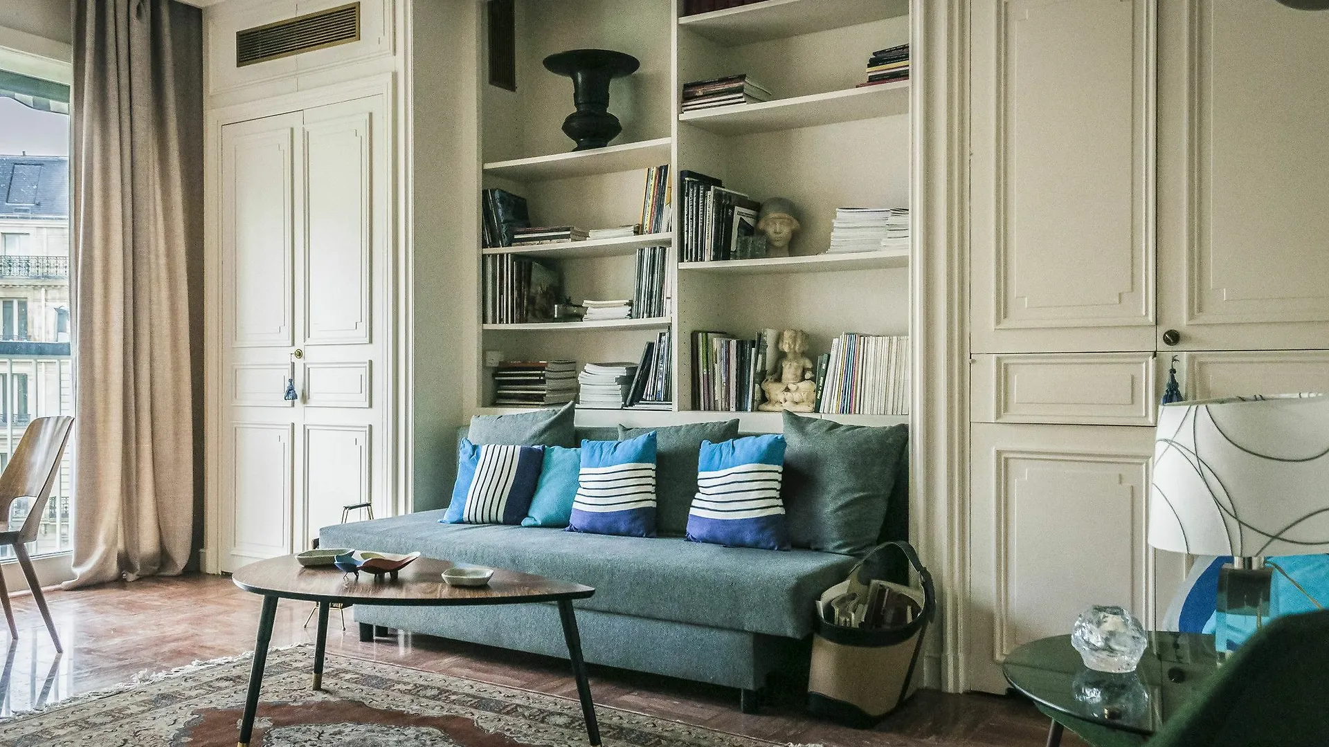 Pelican - Near Champs Elysees Apartamento *