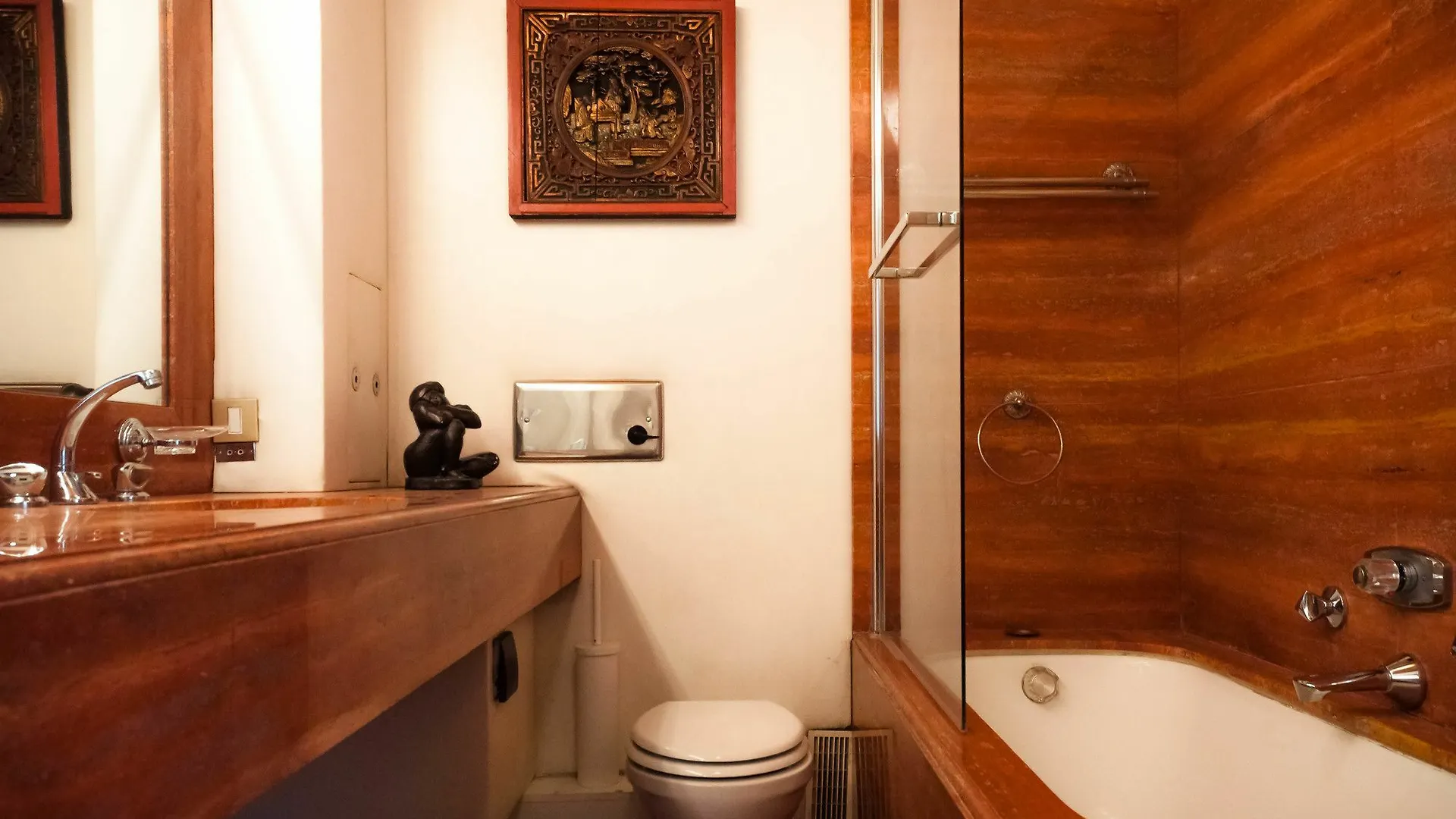 Pelican - Near Champs Elysees Apartamento *