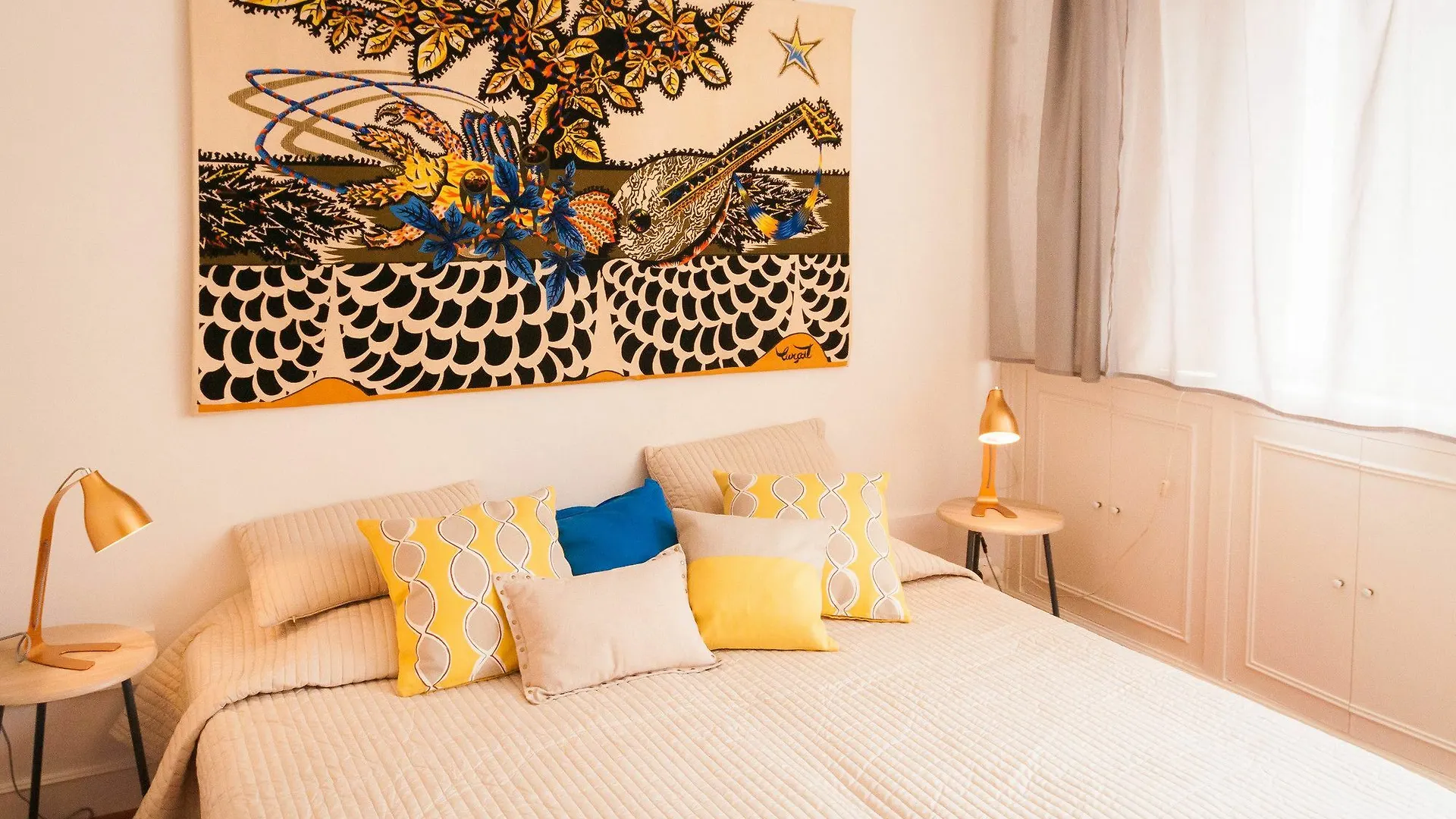 Apartamento Pelican - Near Champs Elysees