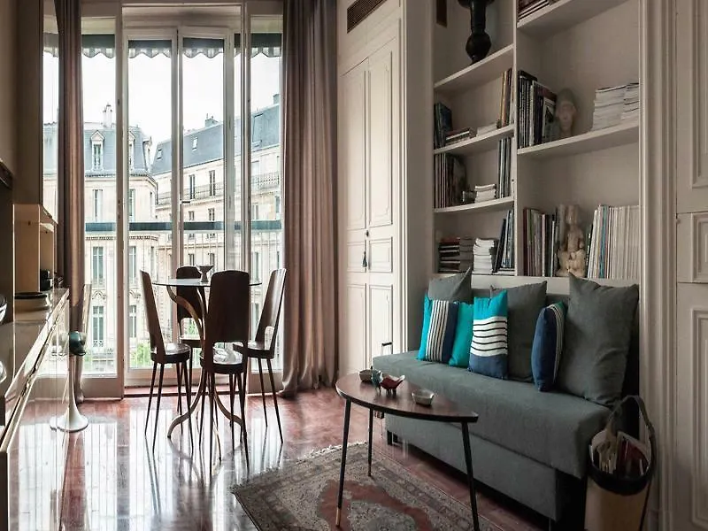 Pelican - Near Champs Elysees Apartamento *
